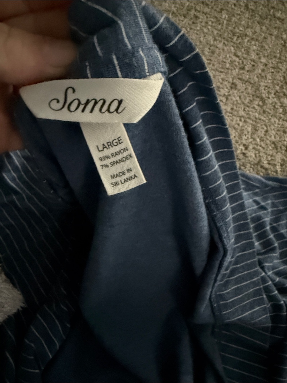 Soma 3 Piece Set! - Picture 2 of 6